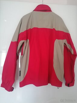 Unisex větrovka - 3