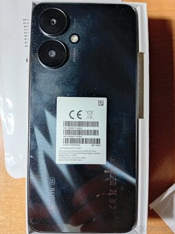 Redmi 13C 5G Twilight Black - 3