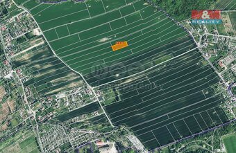 Prodej pole, 2416 m², Staré město u Karviné - 3