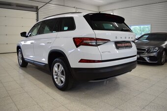 Škoda Kodiaq 2.0 TDI FACELIFT ACC 61 000 KM-DPH - 3