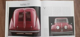 Larry Edsall -- LEGENDÁRNÍ AUTOMOBILY - 3