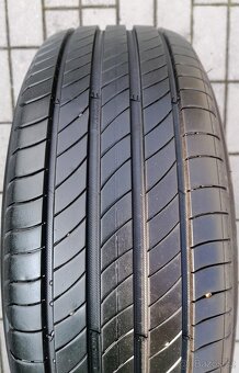205/55 R17 - letní Michelin 90% - 3