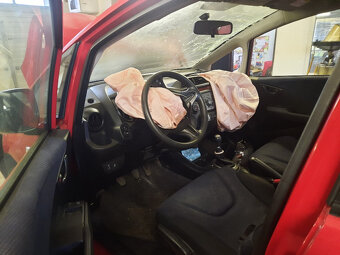 Náhradní díly Honda Jazz 2013 - 3