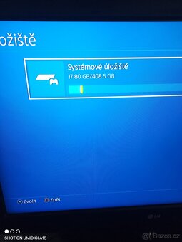 Playstation 4 Slim - 3