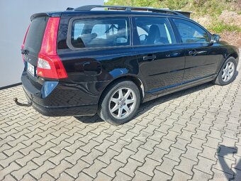 Volvo V70 D5 2.4 - 3