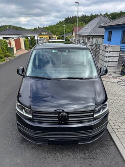 Volkswagen T6 Caravelle 2.0TDI 110KW DSG LED - 3