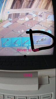 Sem Fortnite trenér zdarma 😀😀 - 3