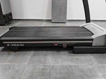 Běhací pás Jkexer X-tra 875 - 3