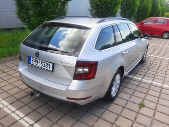 Škoda Octavia III 2.0 TDI 110kW,2019,DSG,LED,NOVÉ ROZVODY - 3
