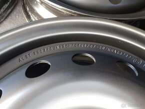 5x114.3 R15 - 3