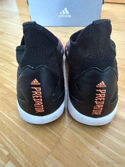Adidas Predator Demonscale, vel. UK10, FR 44 2/3 - 3