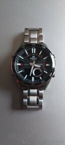 Hodinky Casio Edifice C 100D - 3