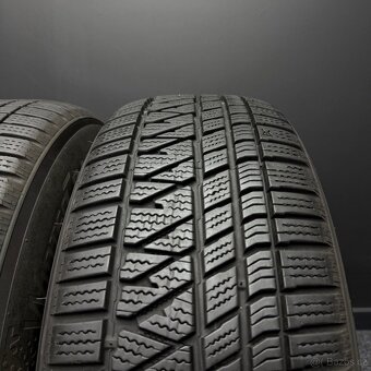 2ks pneu 245/65/17 KUMHO - 3