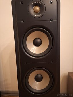 Polk S55E - 3