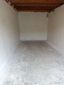 Pronájem Garáže Nová ves u Ostravy - 3