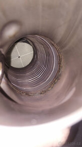 DPF filtr BMW motor B47 140kw EURO 6 - 3