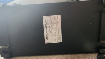 🛠️ Nová svářečka MIG/MAG/MMA/TIG 160A – 4v1 🔥 - 3