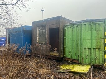 Prodám kontejnery - 3