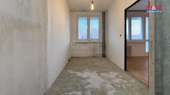 Prodej bytů 2+kk a 3+1, 127 m², Praha, ul. Augustinova - 3