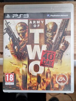 Ps3 slim - 3