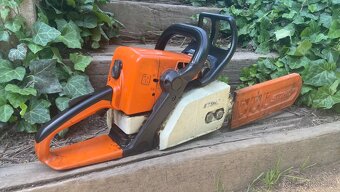 Stihl MS 250 - 3