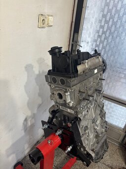 Motor 1.4 TDI CUSB - 3