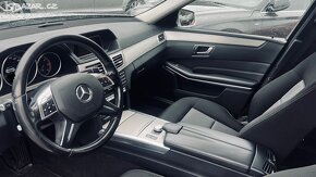 Mercedes Benz E 300cdi Hybrid 150KW 2014 - 3