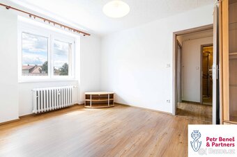 Pronájem byty 1+1, 28 m2 - Rakovník II, ev.č. 00111 - 3