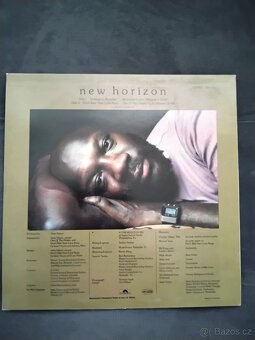 LP Isaac Hayes - 3