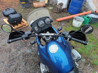 BMW R1150 GS - 3