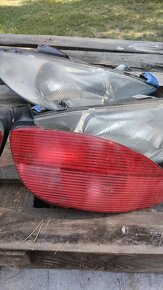 Peugeot 206 - 3