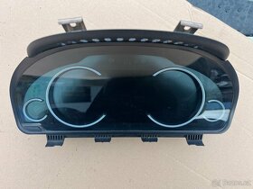 BMW F10LCi 530XD budíky LED cluster 9350404 - 3