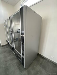 Necta - snakky max - prodejní automat - 3