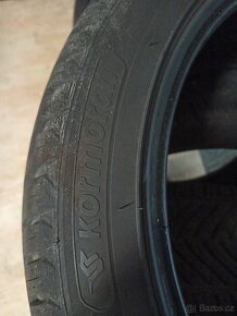 Pneumatiky 245/45 R 18,celoroční - 3