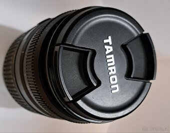 Objektiv TAMRON AF 70-300mm 1:4-5.6 TELE-MACRO - 3