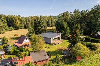 Prodej, domy/rodinný, 109 m2, 50346 Běleč nad Orlicí, Hradec - 3