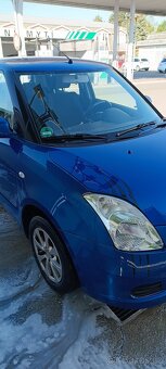 Suzuki Swift - 3
