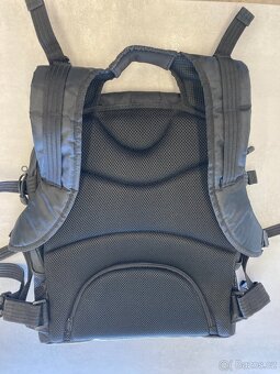 Batoh na notebook Targus Campus 15-16" - 3