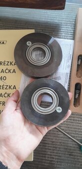 Kopírovací kroužky velká sada - 3