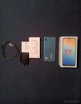 Huawei Y6 - 3