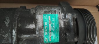 1.9 TDI 85kw AUY Náhradní díly - 3