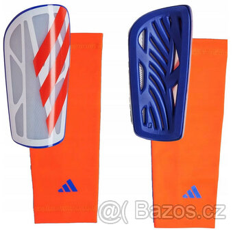 Fotbalové chrániče Adidas Tiro LEAGUE - nové - 3
