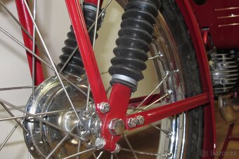 JAWA 550 - 3