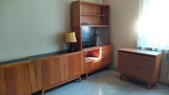 Retro nábytek Jitona - 3