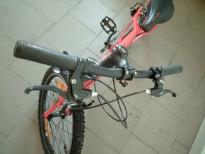 Dětské kolo Giant ARX 20 " - 3