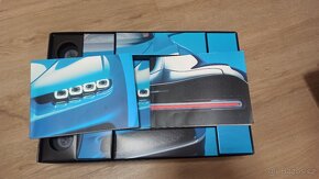 LEGO Technic - Bugatti Chiron - 3