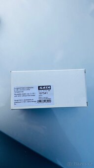 Nádobka na lakovaci pistole Sata QCC 150 ml - 3