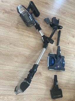 Tyčový vysavač Rowenta X-Force Flex 14.60 Animal Auto 200AW - 3