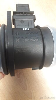 Bosch 0280218205 váha vduchu Mini cooper - 3