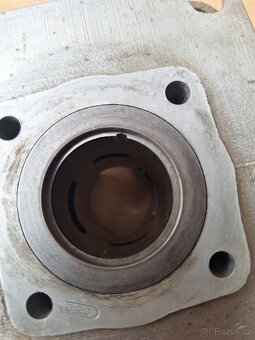 Valec simson s51 - 3